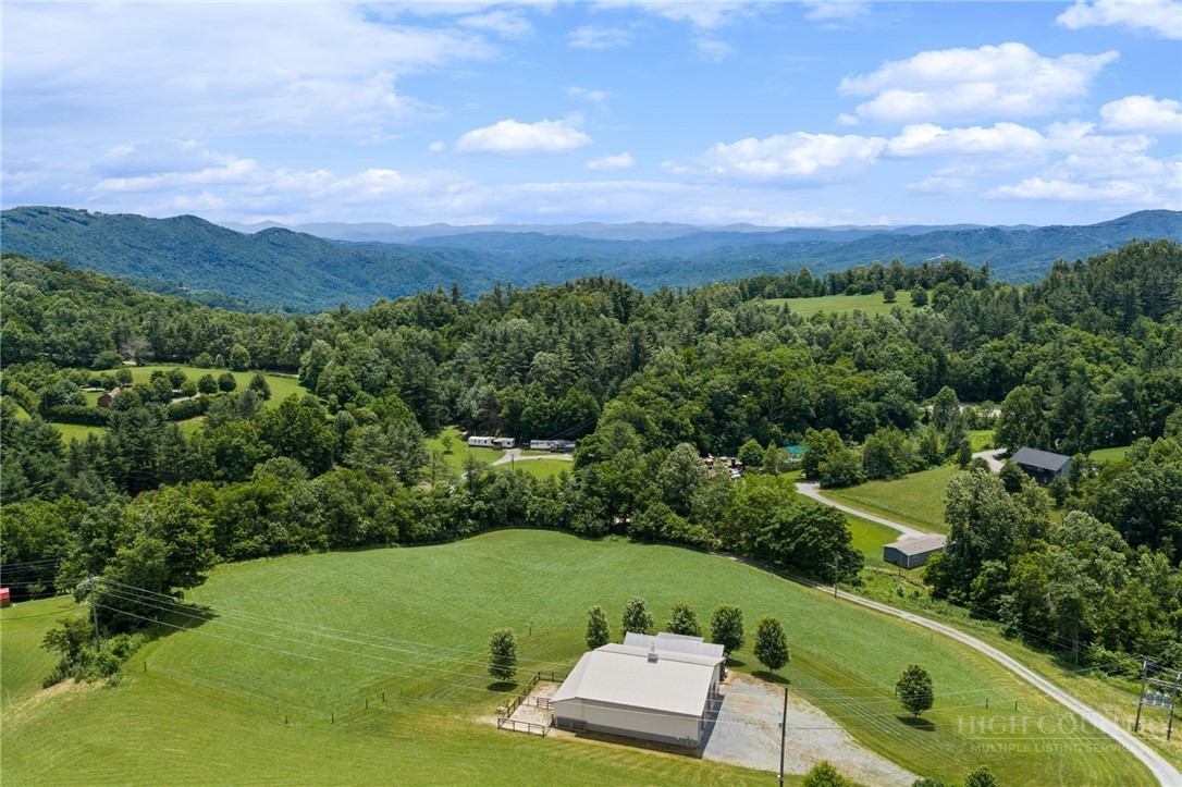 245 Corbett McNeil Road Boone, NC 28607 - Photo 38 of 44
