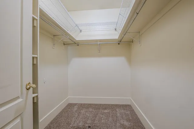 a view of small space