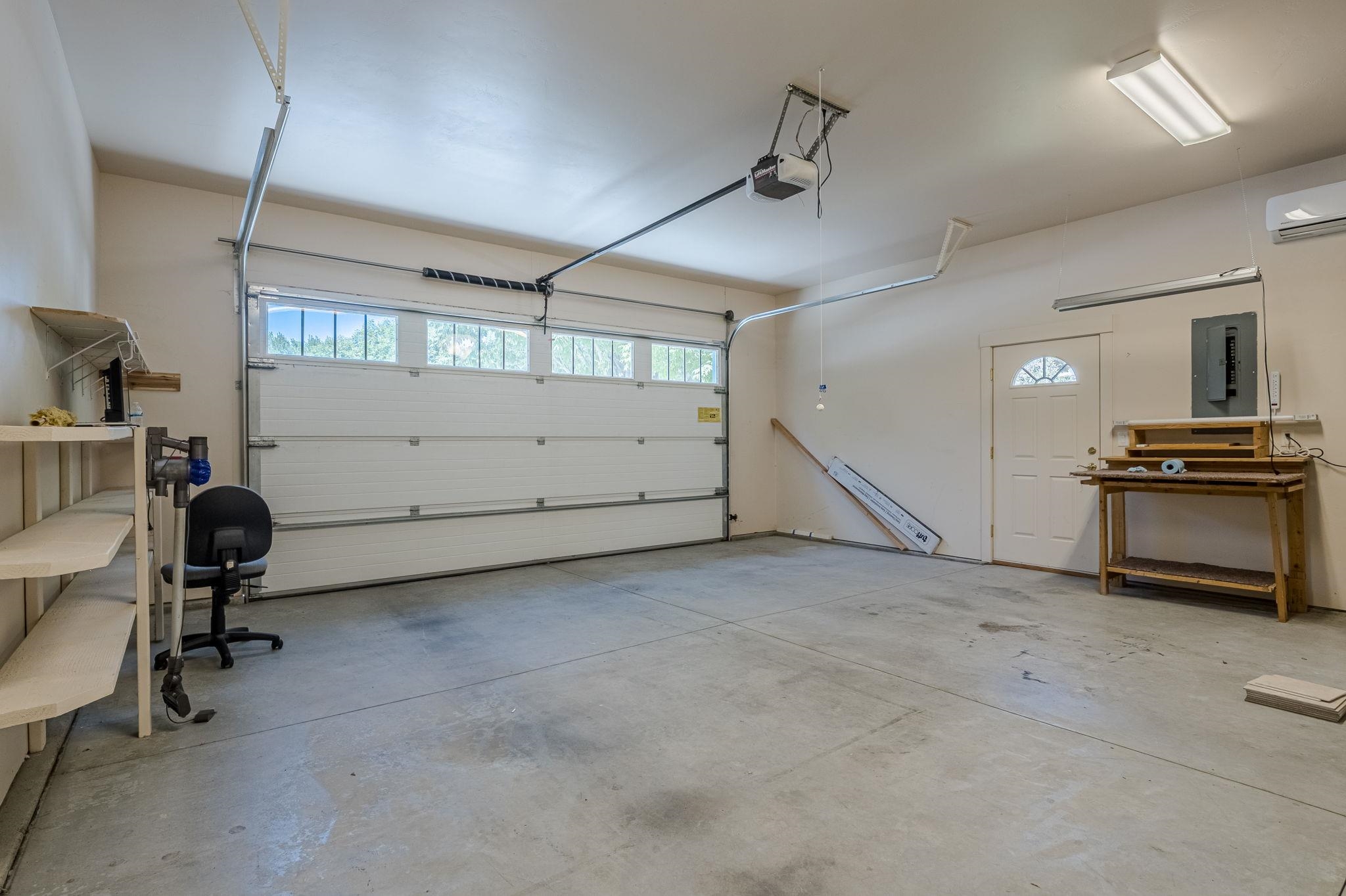 812 Alyssum Court Fruita, CO 81521 - Photo 27 of 41 a view of a workspace with furniture