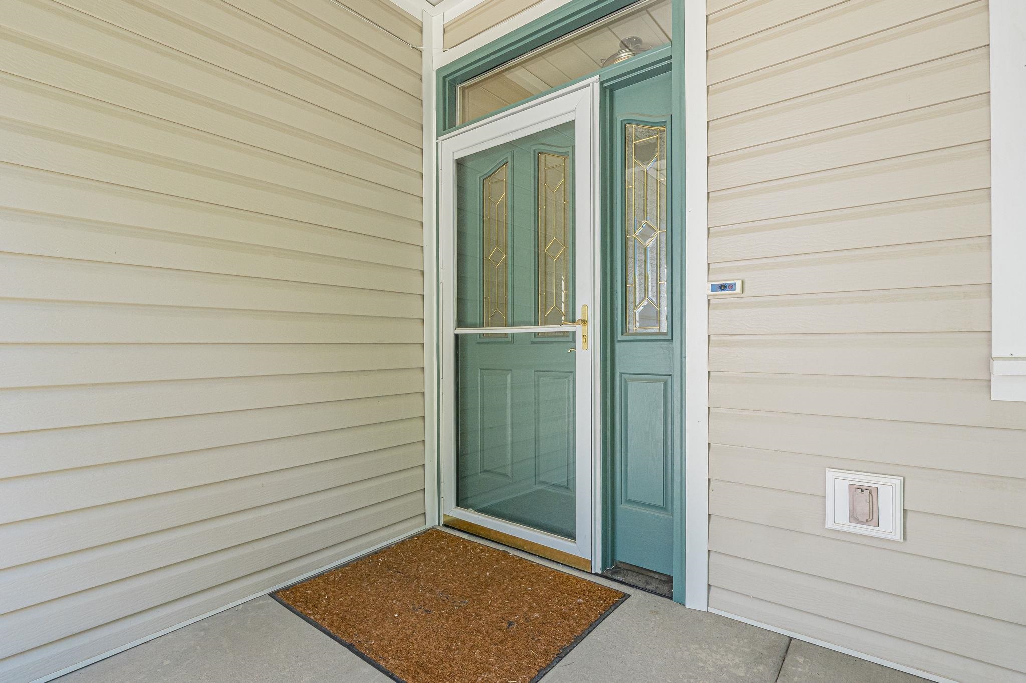 812 Alyssum Court Fruita, CO 81521 - Photo 5 of 41 a view of an empty room