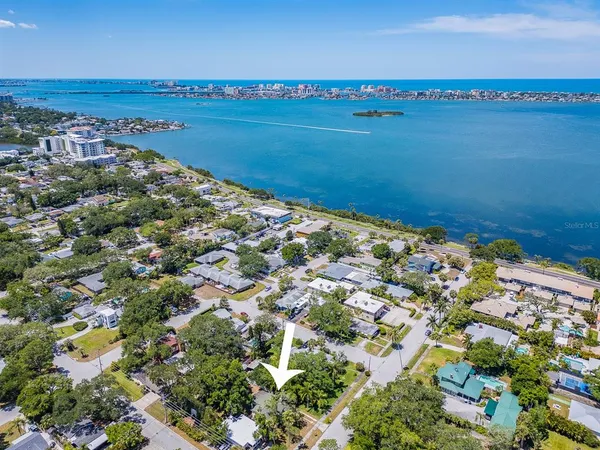 $369,900 | 1045 Marine Street, Clearwater, FL 33755