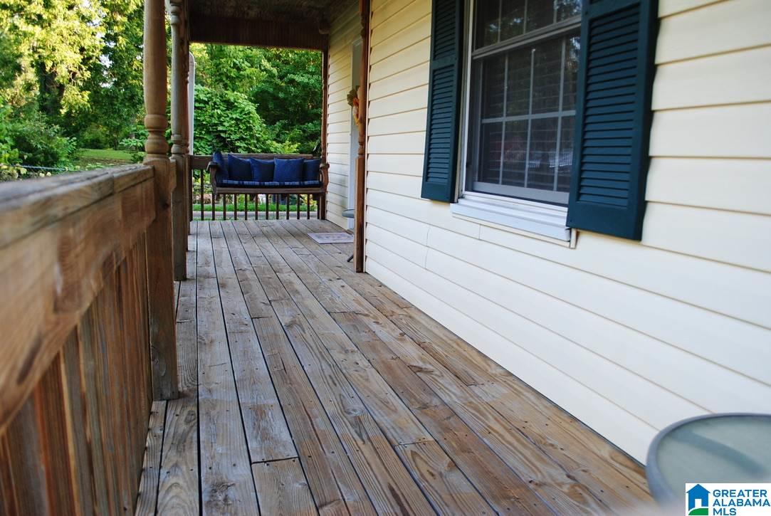 120 Wickstead Road Bessemer, AL 35023 - Photo 5 of 24