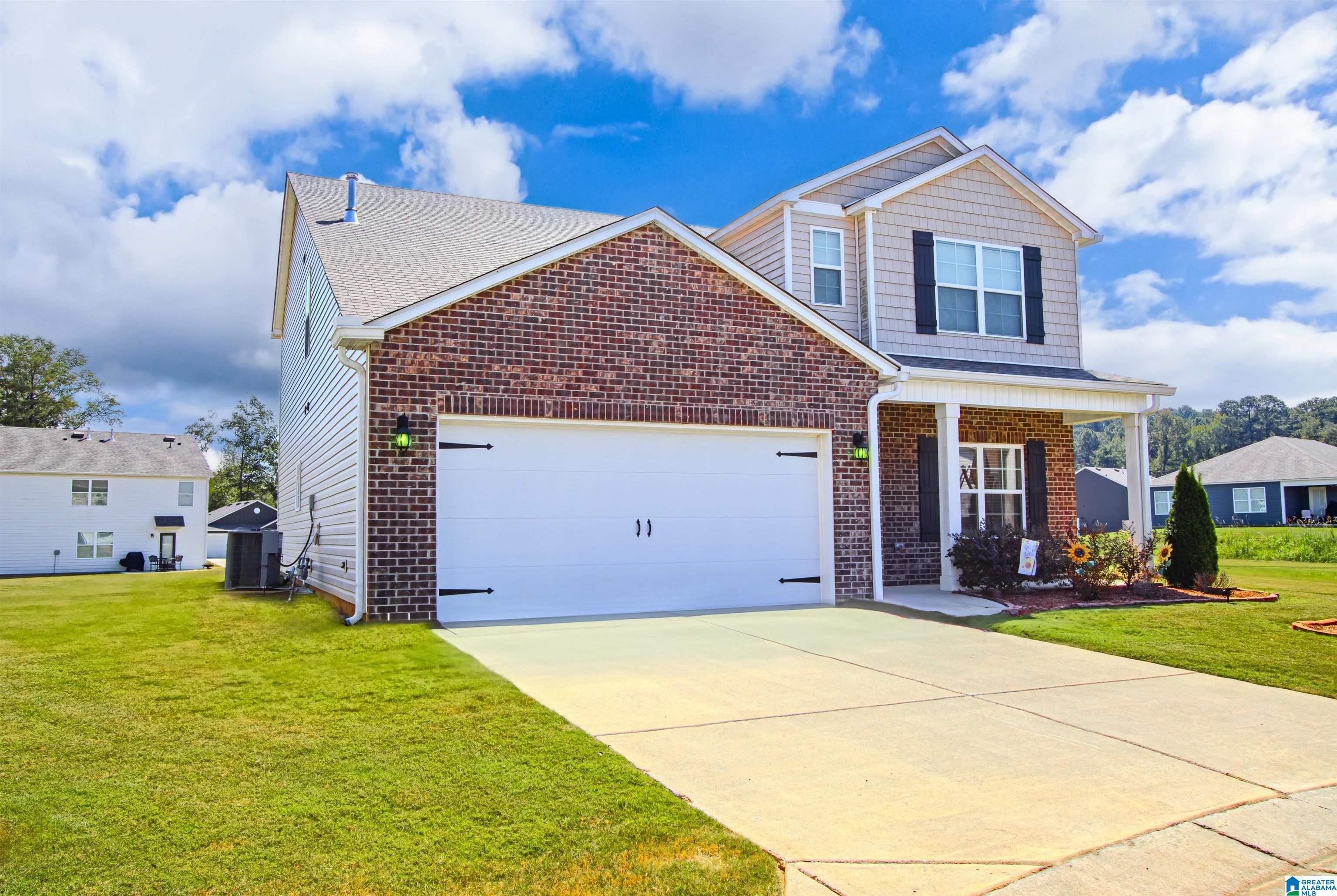 4462 Newbridge Lane Bessemer, AL 35022 - Photo 1 of 27