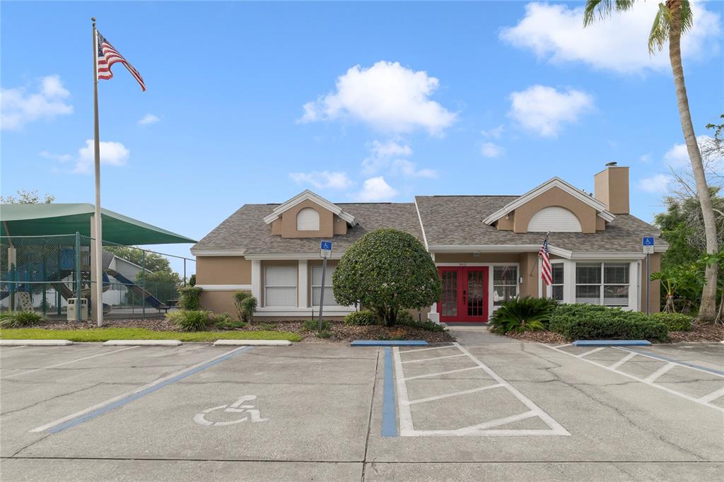 3374 Furlong Way Gotha, FL 34734 - Photo 35 of 38 a view of house with a yard and potted plants