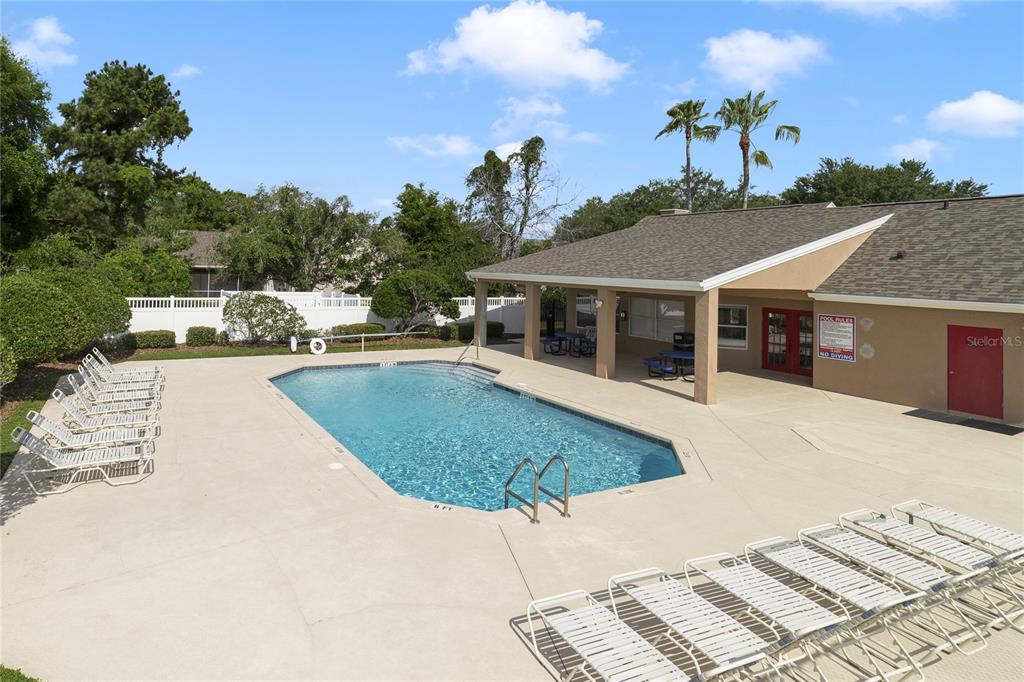 3374 Furlong Way Gotha, FL 34734 - Photo 37 of 38 a view of a house with a backyard