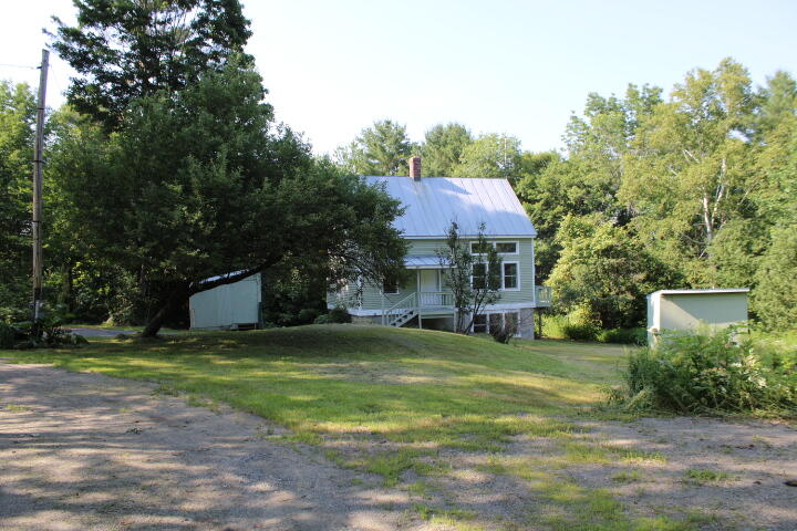 105 Moulton Road Embden, ME 04958 - Photo 2 of 21 IMG_2473