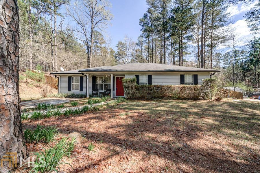 230 Pete Davis Road Newnan, GA 30263 - Photo 1 of 1