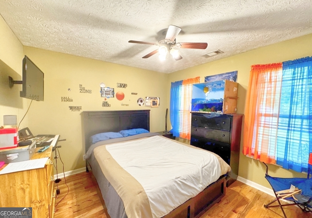 239 Old Pond Road LaGrange, GA 30241 - Photo 22 of 34