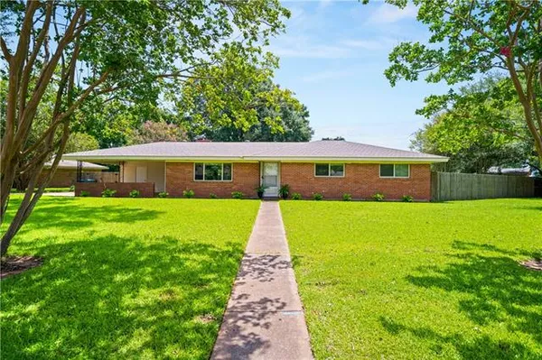 $189,000 | 5037 Sarah Street, Alexandria, LA 71303