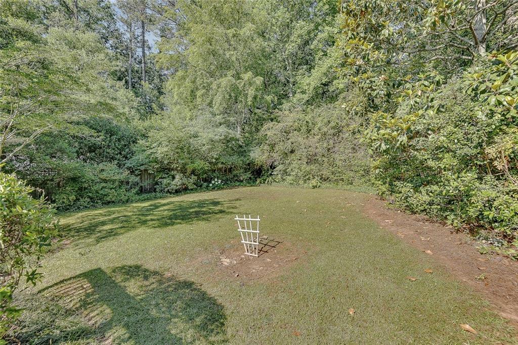 1275 Oak Grove Drive Decatur, GA 30033 - Photo 43 of 49