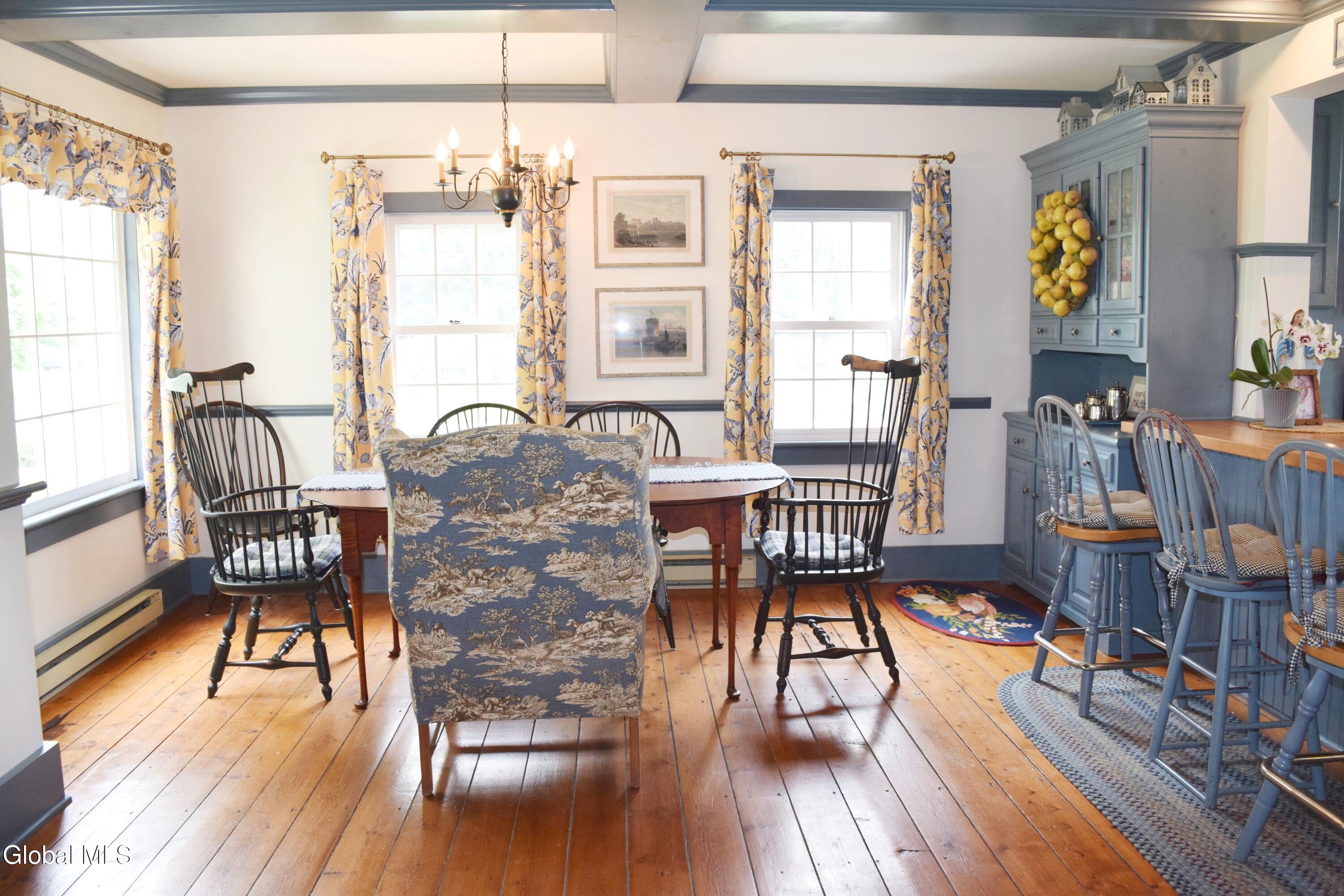 944 Stony Point Road Schodack, NY 12033 - Photo 34 of 99 Dining Room