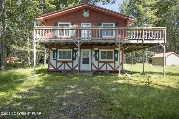$250,000 | 5114 Ash Drive, Pocono Summit, PA 18346