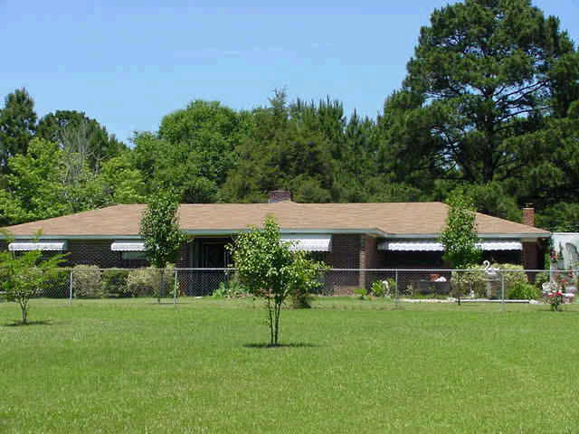6918 Siwell Road Jackson, MS 39272 - Photo 1 of 1 Photo 1