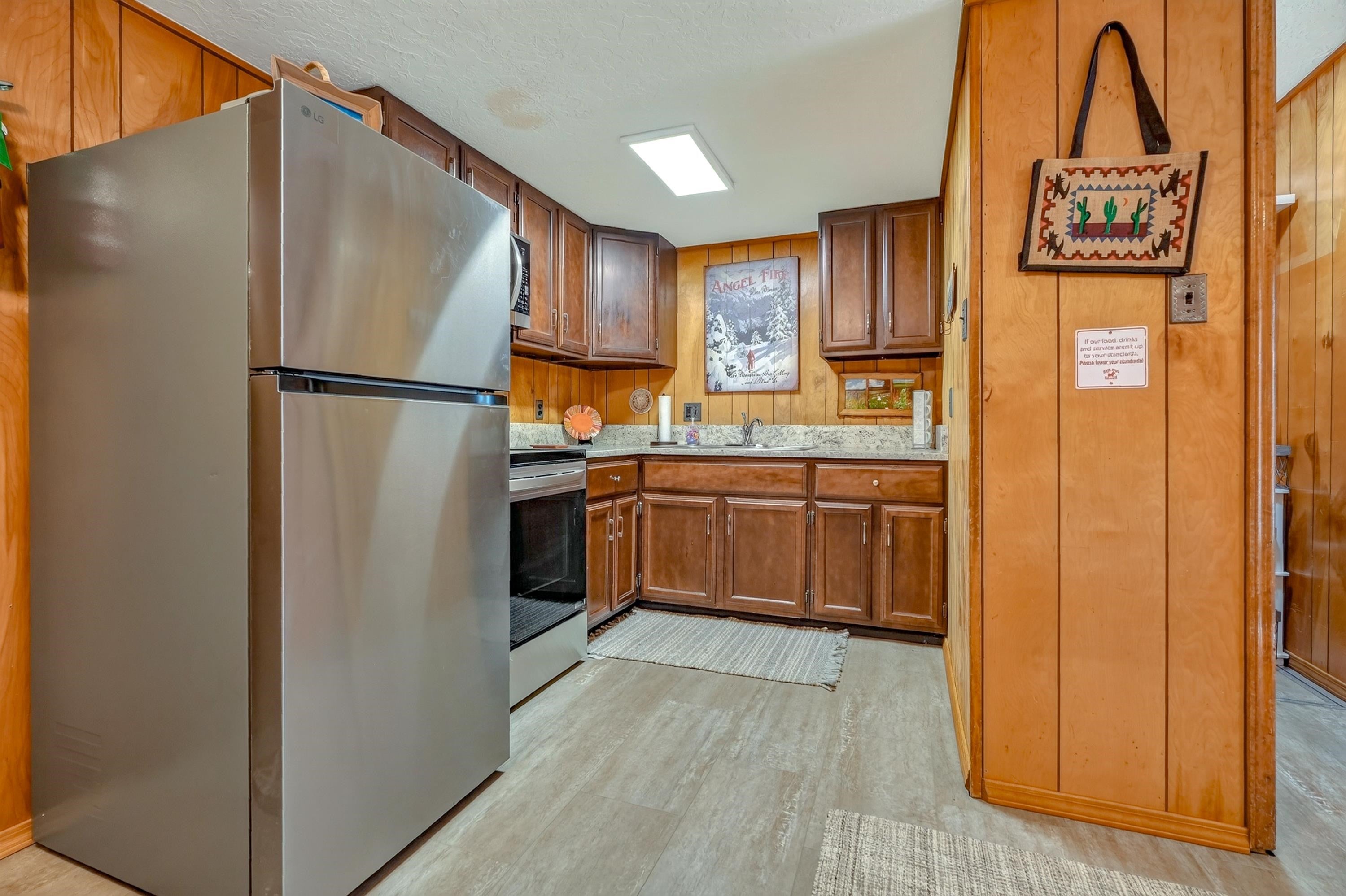 44 Mammoth Mountain Road, Unit 13 Angel Fire, NM 87710 - Photo 26 of 41 Gallery Image 26
