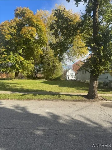 $14,000 | 147 Kosciuszko Street, Buffalo, NY 14212