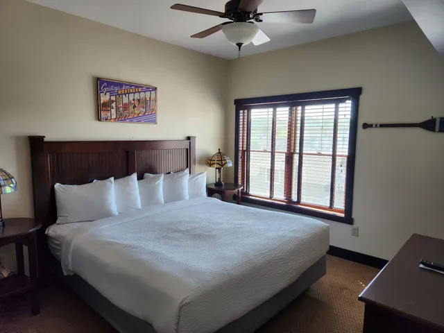 $220,000 | 500 Cleveland Boulevard West, Unit 2407, Walker, MN 56484