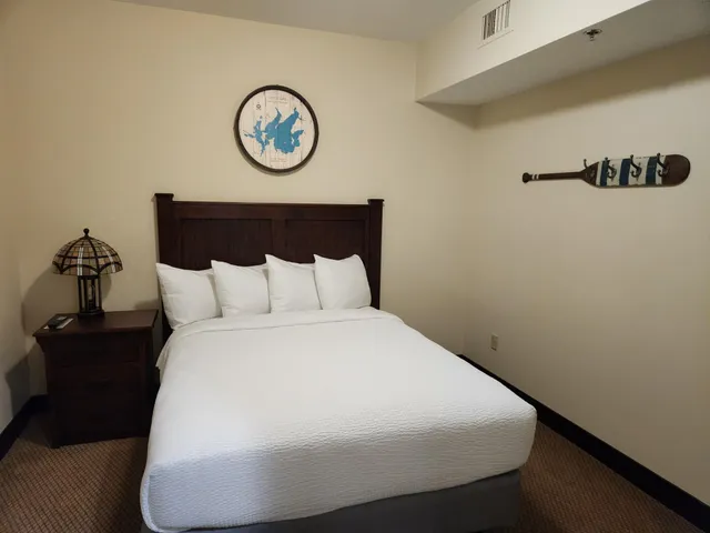 $220,000 | 500 Cleveland Boulevard West, Unit 2407, Walker, MN 56484