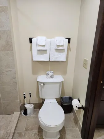 $220,000 | 500 Cleveland Boulevard West, Unit 2407, Walker, MN 56484