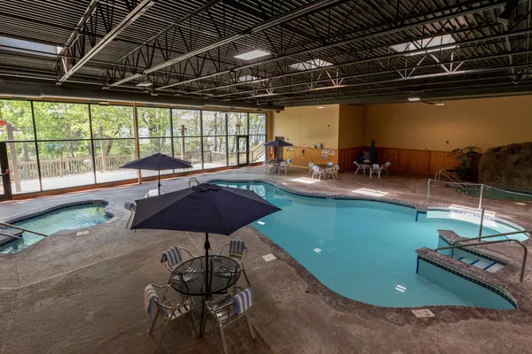 $220,000 | 500 Cleveland Boulevard West, Unit 2407, Walker, MN 56484