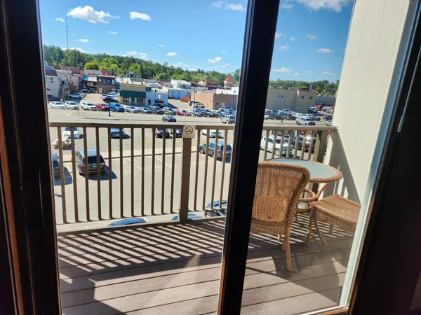 $220,000 | 500 Cleveland Boulevard West, Unit 2407, Walker, MN 56484