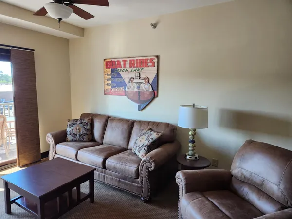 $220,000 | 500 Cleveland Boulevard West, Unit 2407, Walker, MN 56484