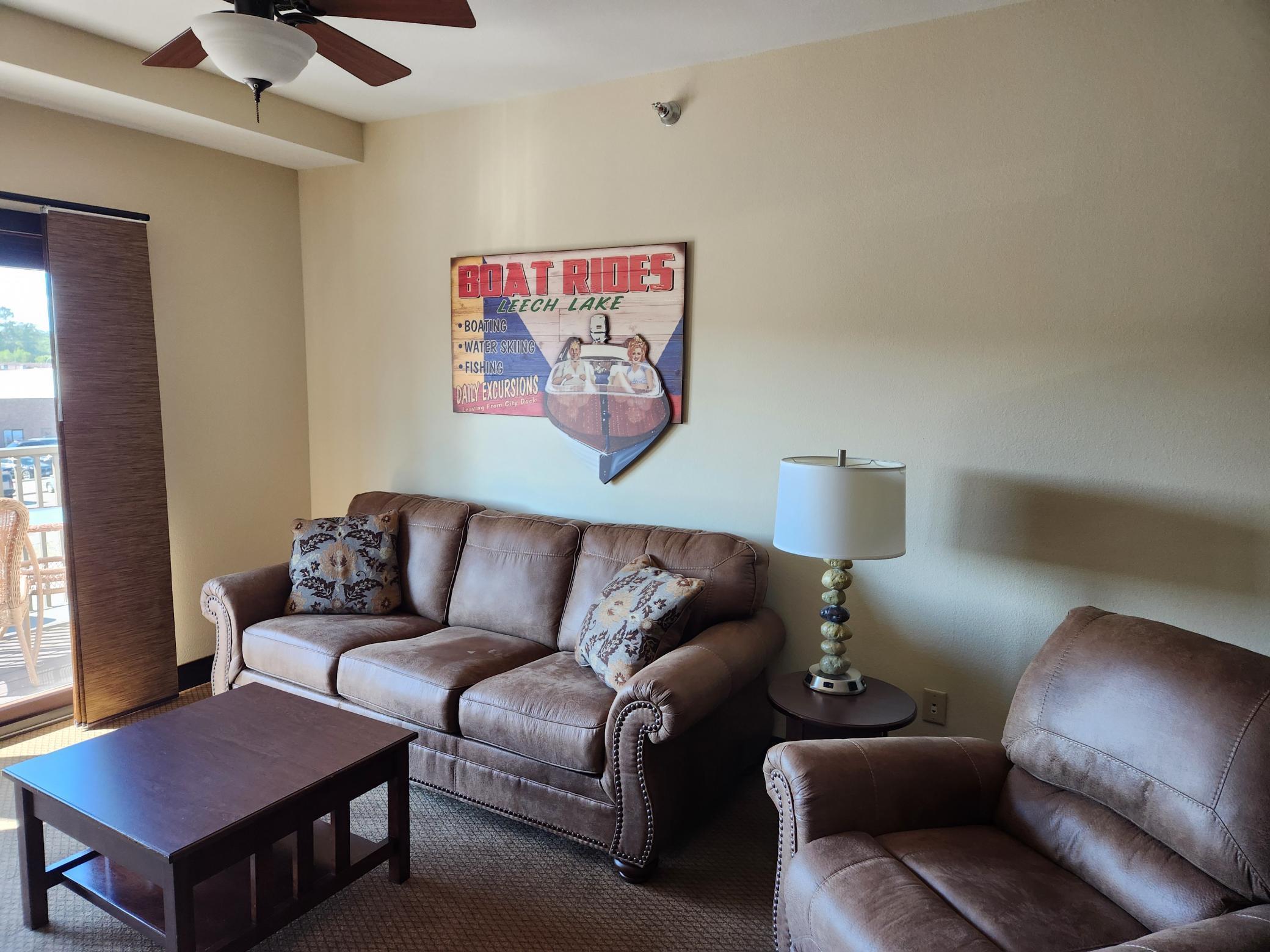 500 Cleveland Boulevard West, Unit 2407 Walker, MN 56484 - Photo 3 of 50