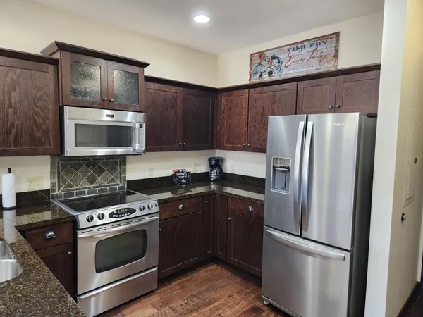$220,000 | 500 Cleveland Boulevard West, Unit 2407, Walker, MN 56484
