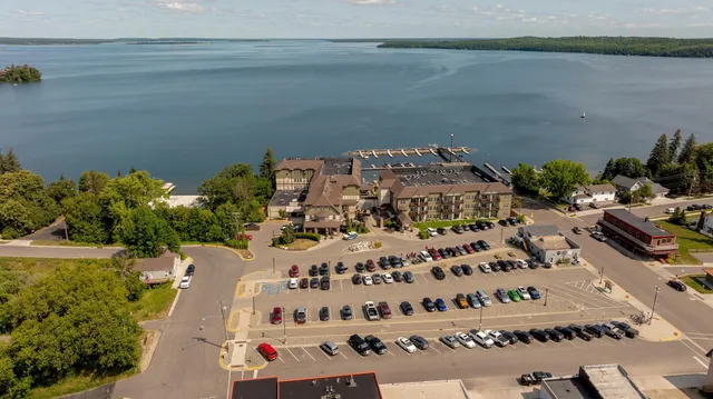 $220,000 | 500 Cleveland Boulevard West, Unit 2407, Walker, MN 56484