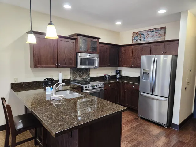 $220,000 | 500 Cleveland Boulevard West, Unit 2407, Walker, MN 56484