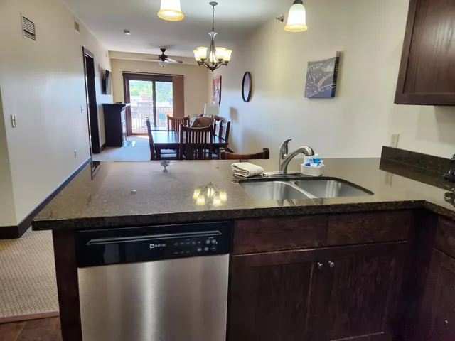 $220,000 | 500 Cleveland Boulevard West, Unit 2407, Walker, MN 56484