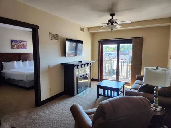 $220,000 | 500 Cleveland Boulevard West, Unit 2407, Walker, MN 56484