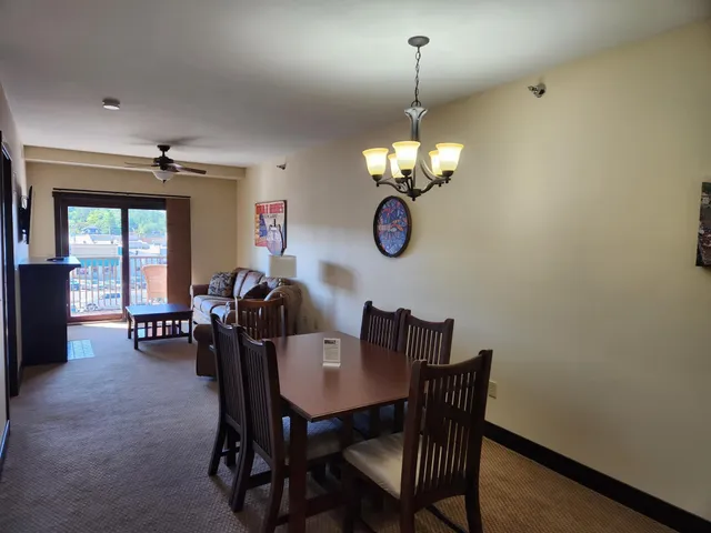 $220,000 | 500 Cleveland Boulevard West, Unit 2407, Walker, MN 56484