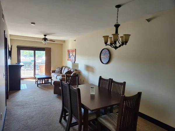 $220,000 | 500 Cleveland Boulevard West, Unit 2407, Walker, MN 56484
