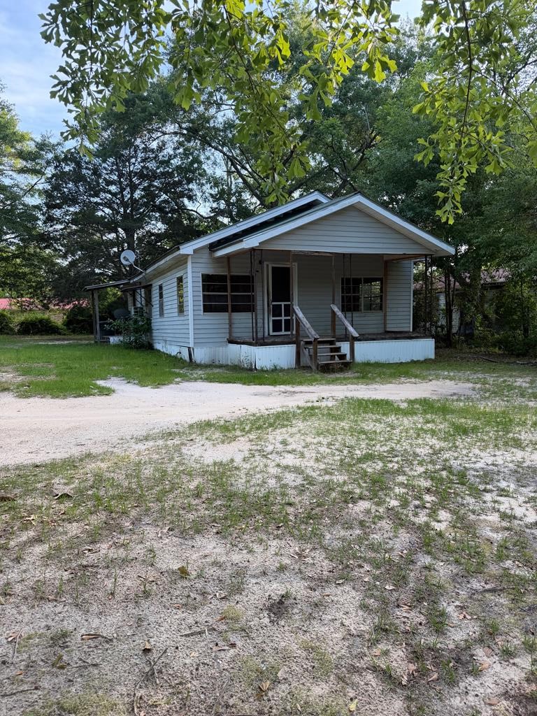 711 Vassar Street Dothan, AL 36301 - Photo 1 of 9 Main View