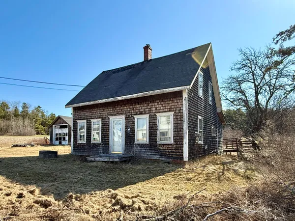 $56,000 | 30 Harrison Road, Dennysville, ME 04628