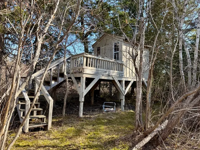 $99,000 | 30 Harrison Road, Dennysville, ME 04628