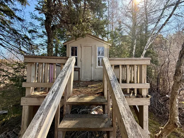 $99,000 | 30 Harrison Road, Dennysville, ME 04628