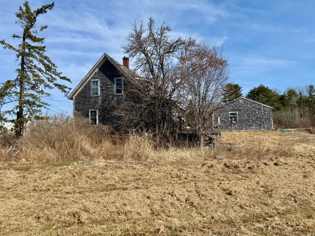 $99,000 | 30 Harrison Road, Dennysville, ME 04628