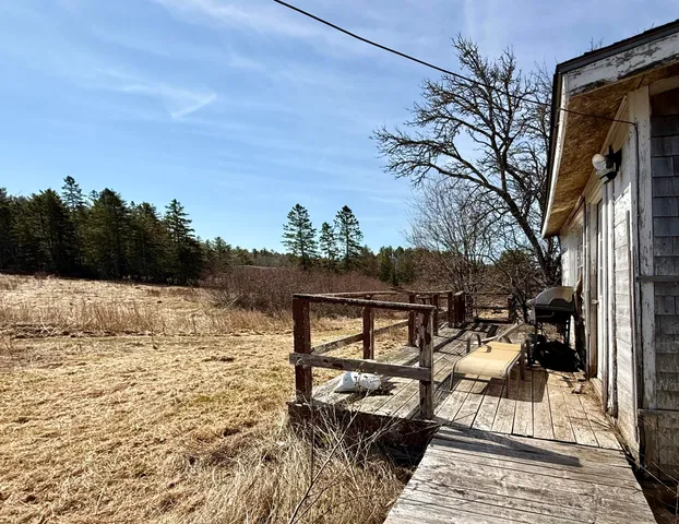 $99,000 | 30 Harrison Road, Dennysville, ME 04628