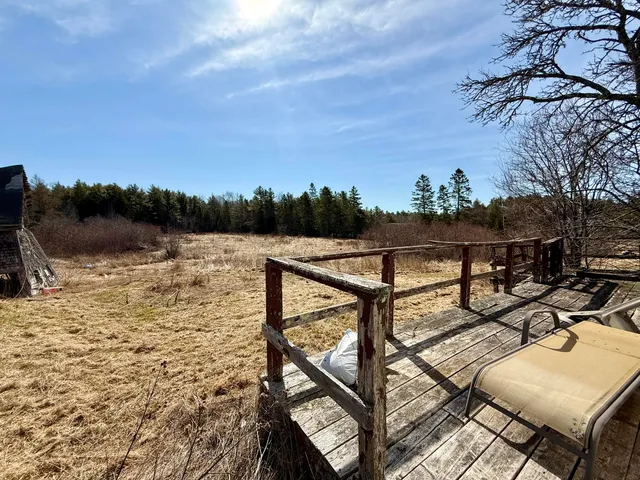 $99,000 | 30 Harrison Road, Dennysville, ME 04628