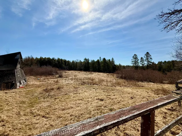 $99,000 | 30 Harrison Road, Dennysville, ME 04628