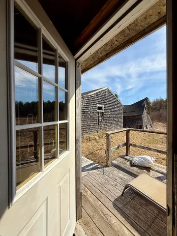 $99,000 | 30 Harrison Road, Dennysville, ME 04628