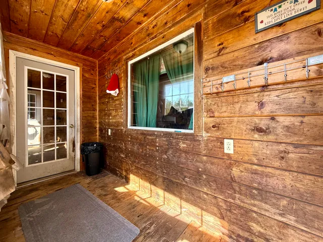 $99,000 | 30 Harrison Road, Dennysville, ME 04628