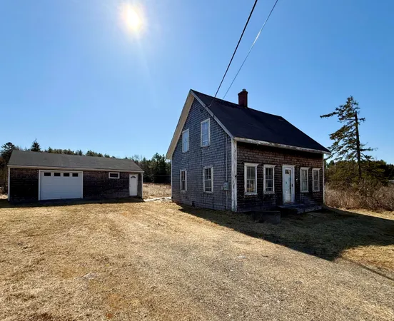 $56,000 | 30 Harrison Road, Dennysville, ME 04628