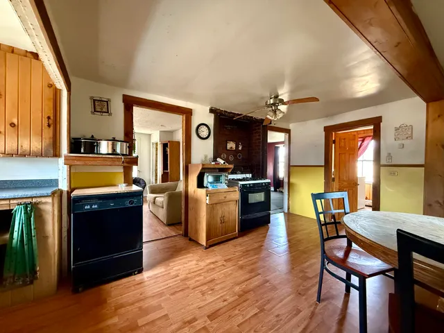 $99,000 | 30 Harrison Road, Dennysville, ME 04628