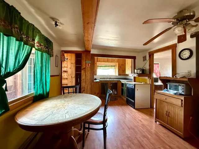 $99,000 | 30 Harrison Road, Dennysville, ME 04628