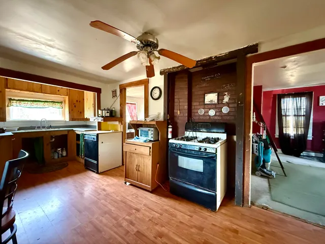 $99,000 | 30 Harrison Road, Dennysville, ME 04628