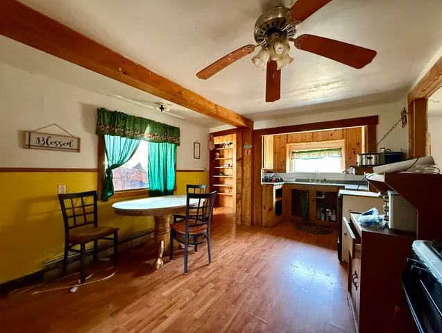 $99,000 | 30 Harrison Road, Dennysville, ME 04628