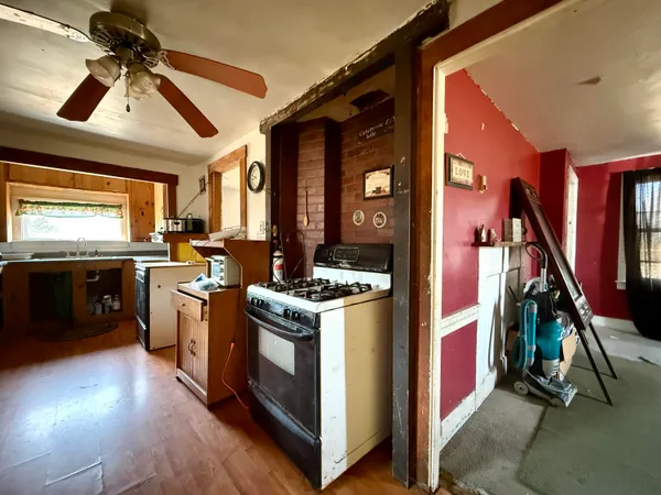 $56,000 | 30 Harrison Road, Dennysville, ME 04628