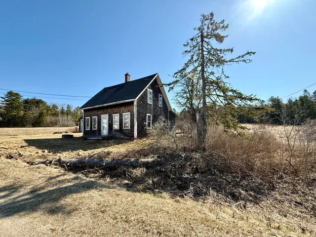 $99,000 | 30 Harrison Road, Dennysville, ME 04628
